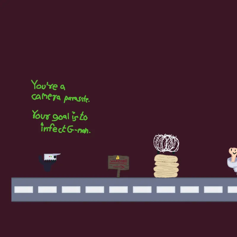 Game by @Jshows