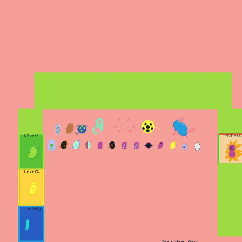 Game by @YartyQuinto