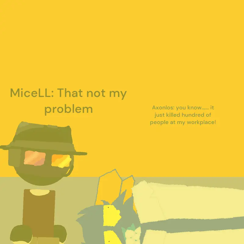 Game by @MiceLL
