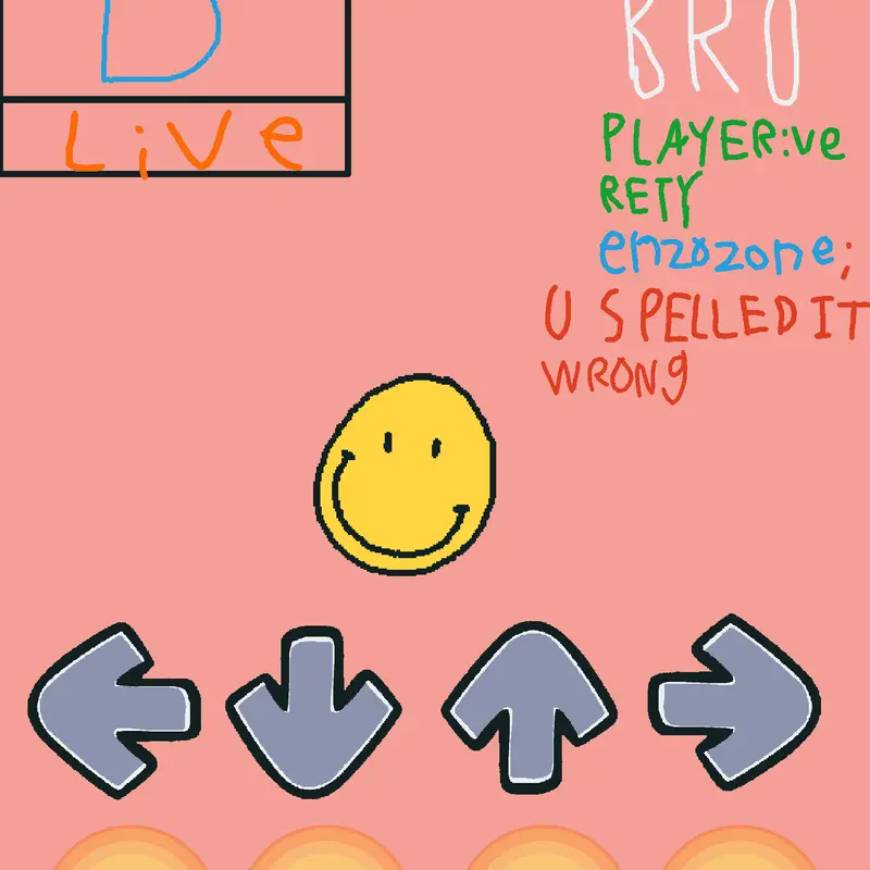 Game by @enzozone