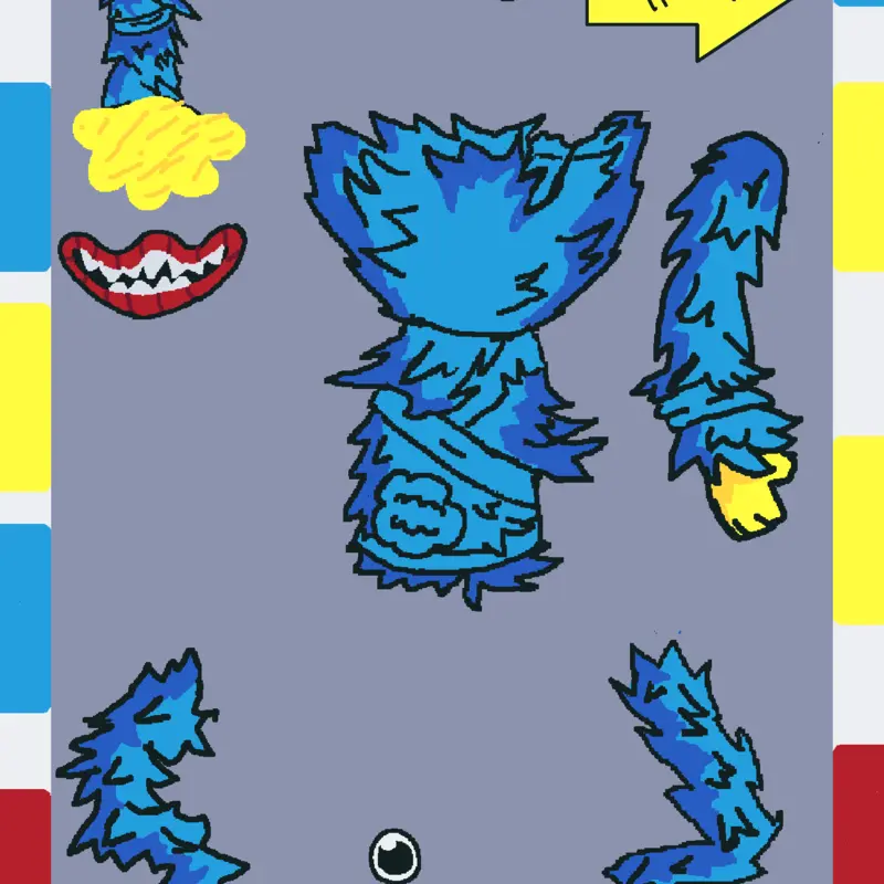 Game by @Liliana10
