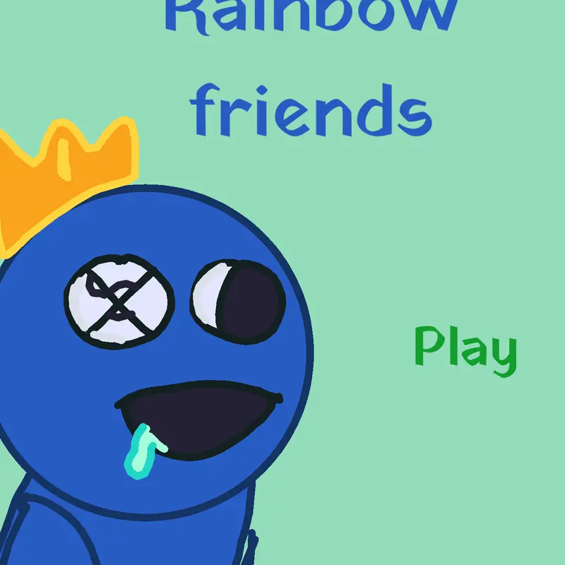 The new game by @Efe_587