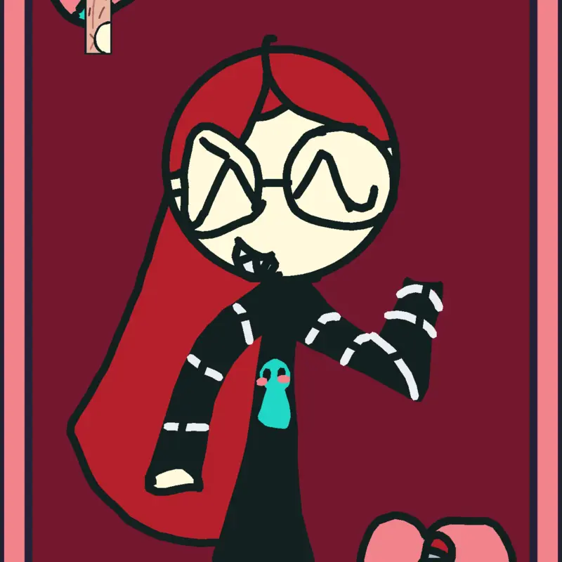 Game by @nenisse