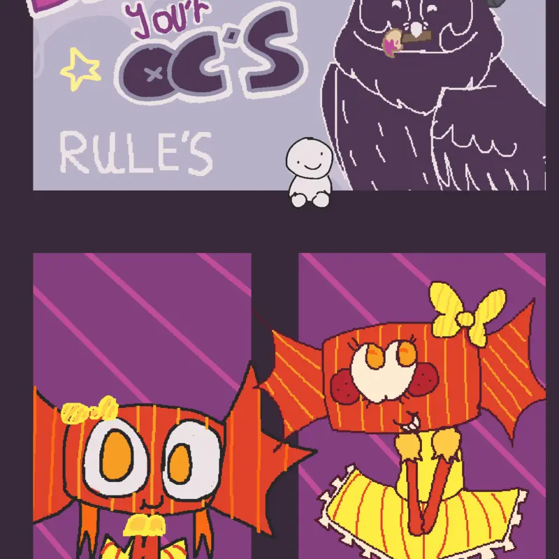 Game by @the_night_owl