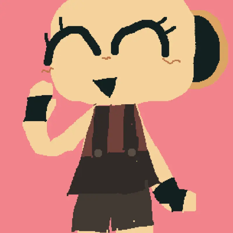Game by @BlotTheInkBlot