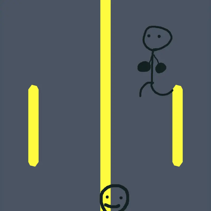 Game by @stickrock_real