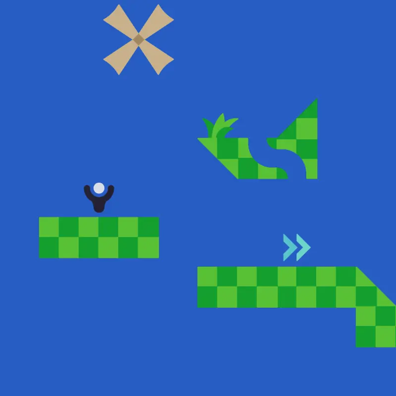 Golf but it’s actually medium by @RenzTheCreativeOne