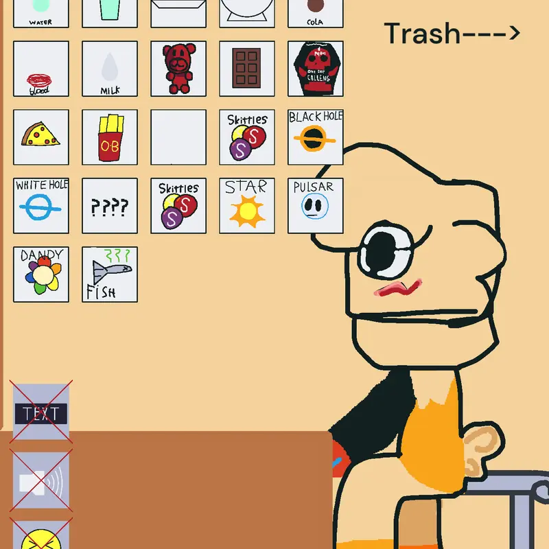 Game by @bitzel