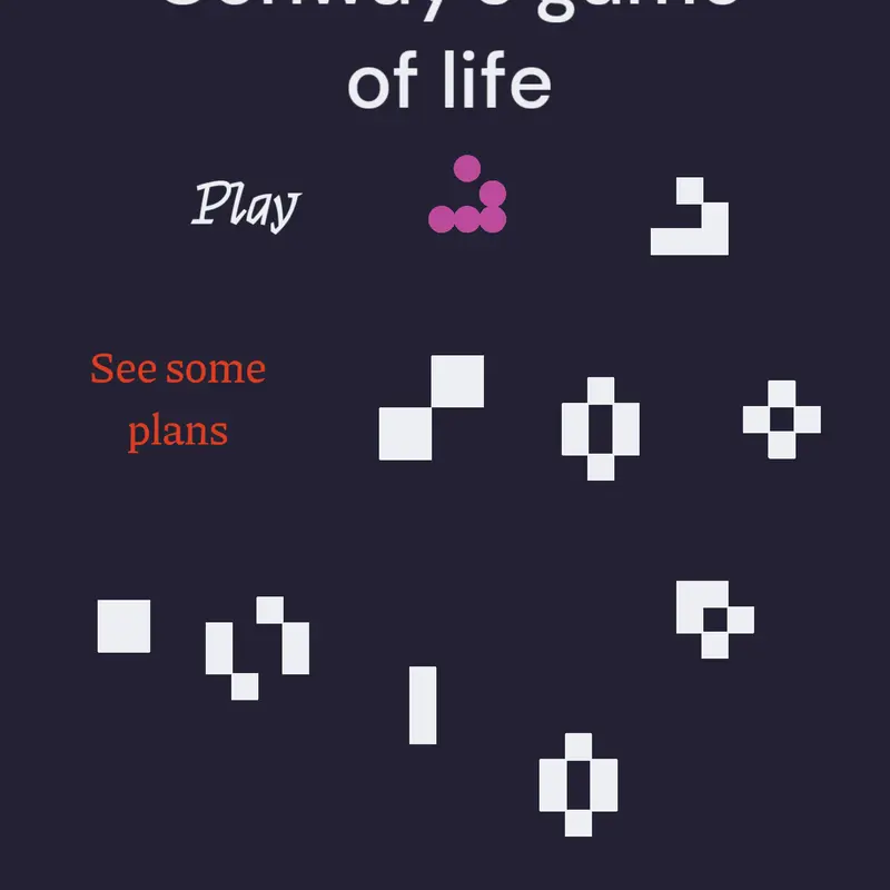 Game by @Infinity_earclacks