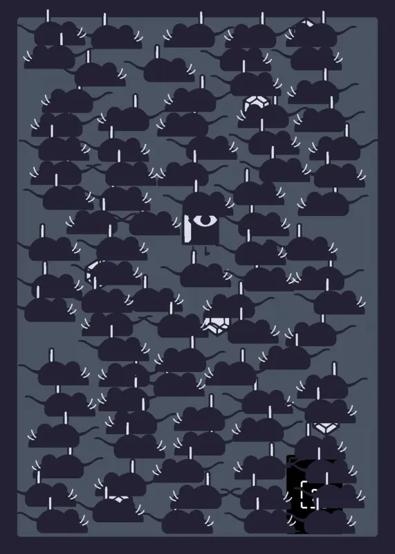 Game by @codeygrrl