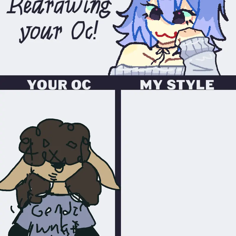 Game by @cockroachfeet