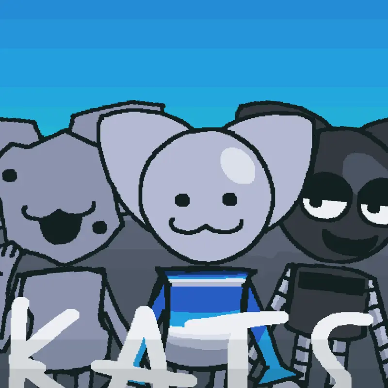 Game by @FunnyLilGuy