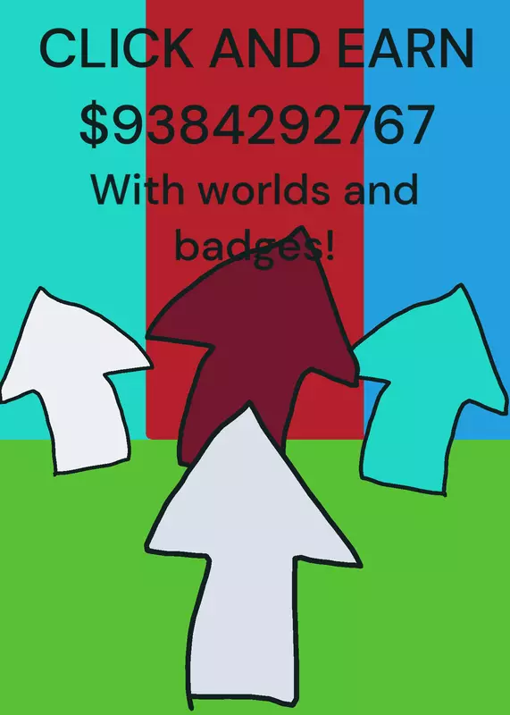 Click and earn by @quack-the-duck