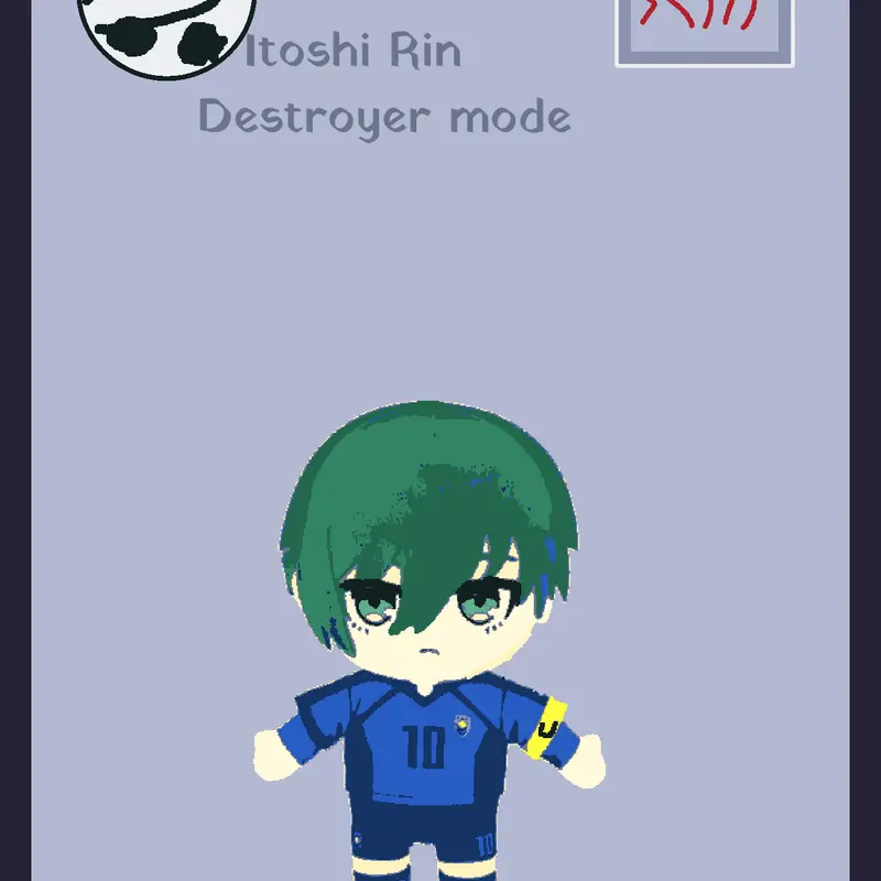 Game by @Over_shadow