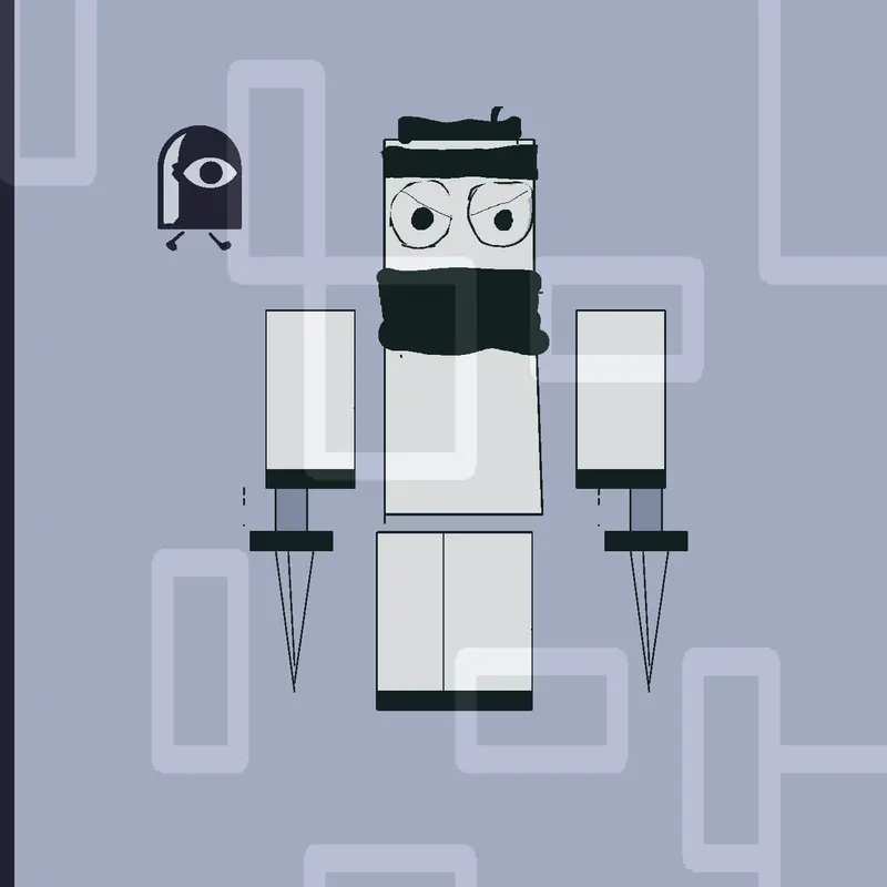 Game by @Umbra_XD