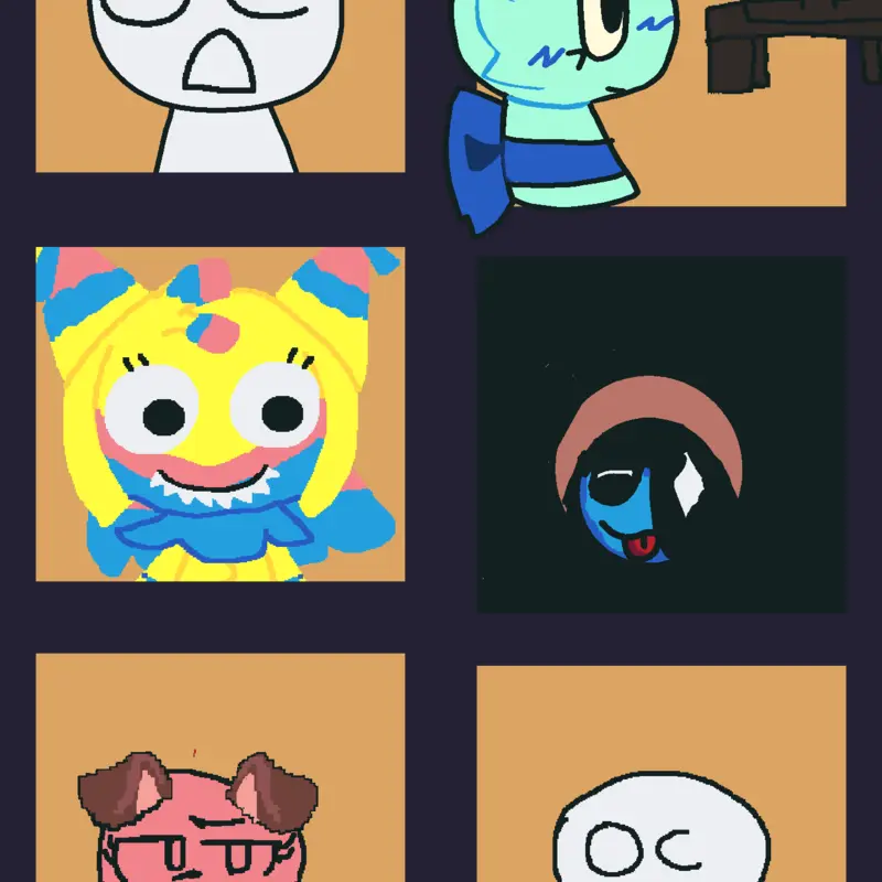 Game by @belldf