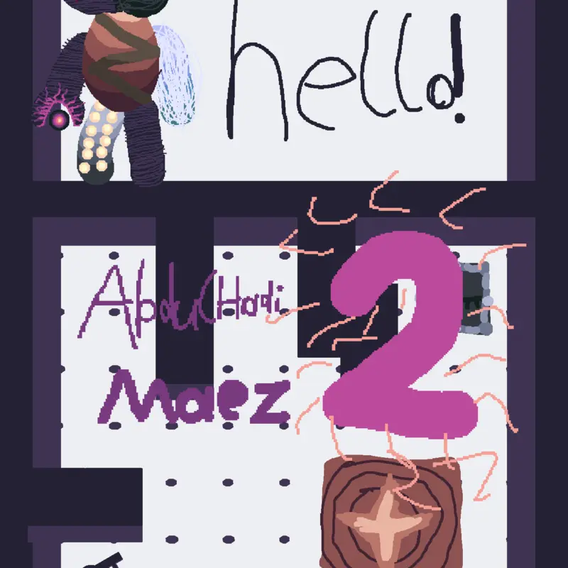 Game by @Xx-Abdulhadi-Ab_mega-xX