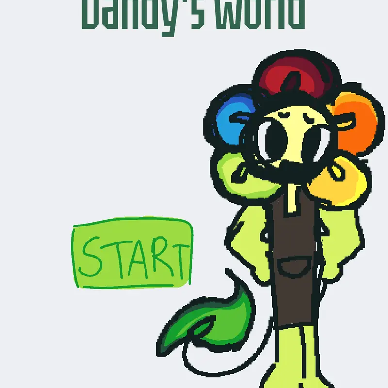 Game by @A_luckygirl