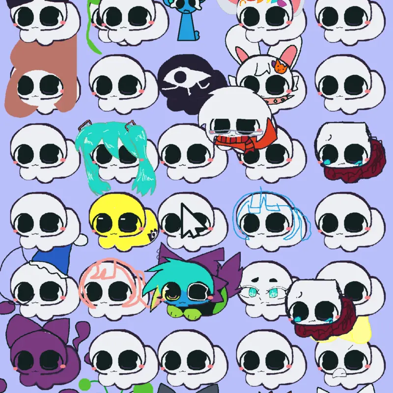 Art by @AL13N666