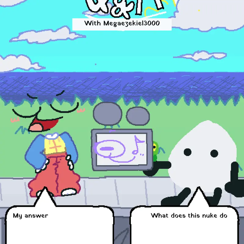 Game by @maxomaxi
