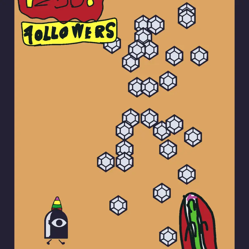Game by @jaoq
