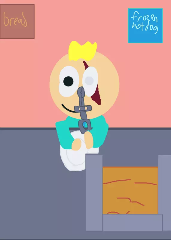 Game by @Oofydrop
