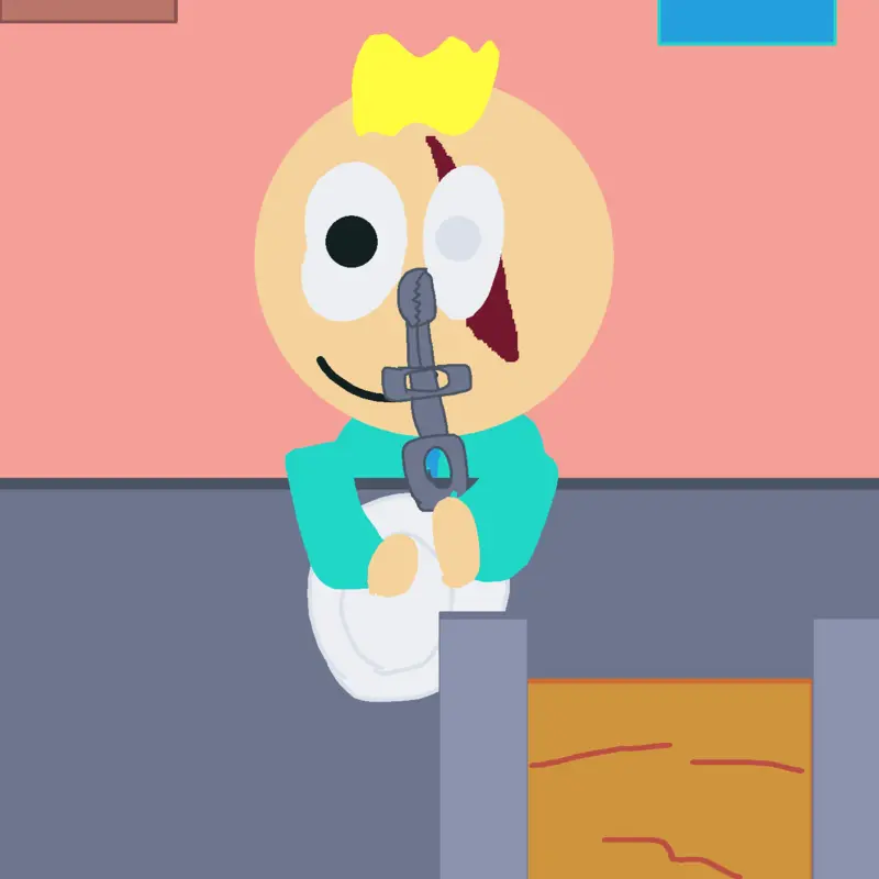 Game by @Oofydrop