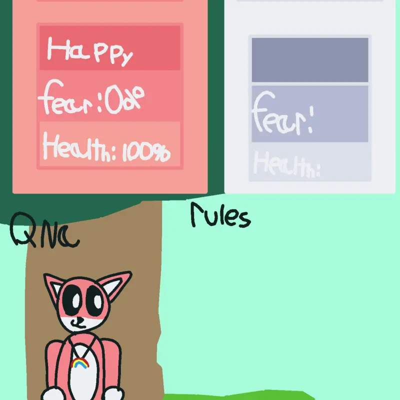 Game by @-Y3LLOW-BUT-GR33N-