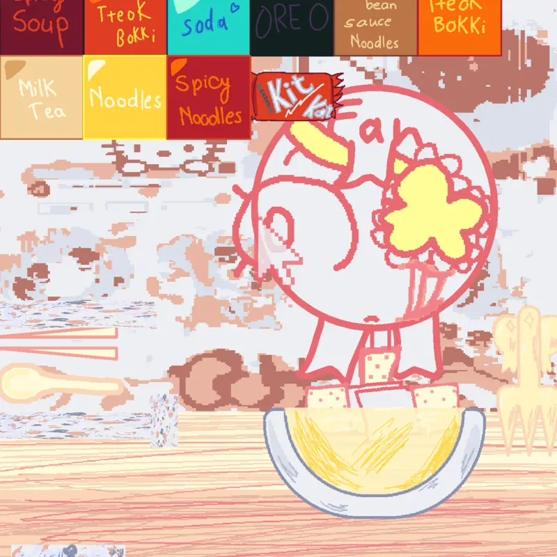 Game by @kitti_paw