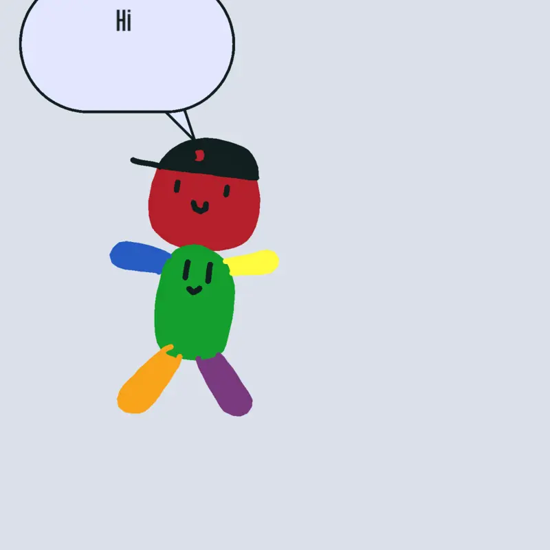 Game by @RopTop