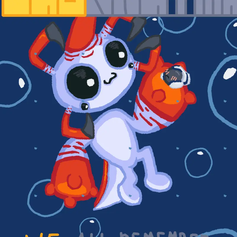 Game by @slime_lover