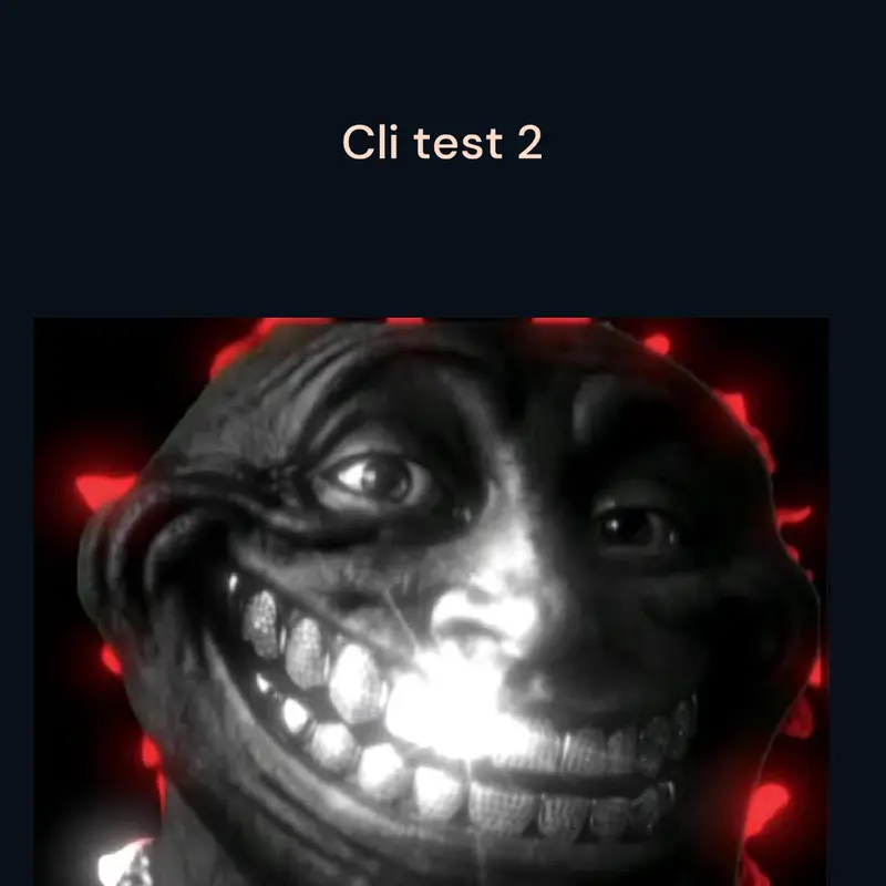 test-3 by @_-_Leo-_-