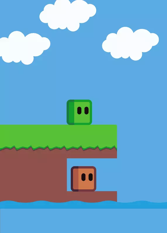 Game by @TubersStudioGames93