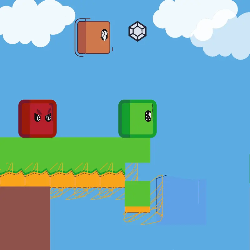 Game by @wsten