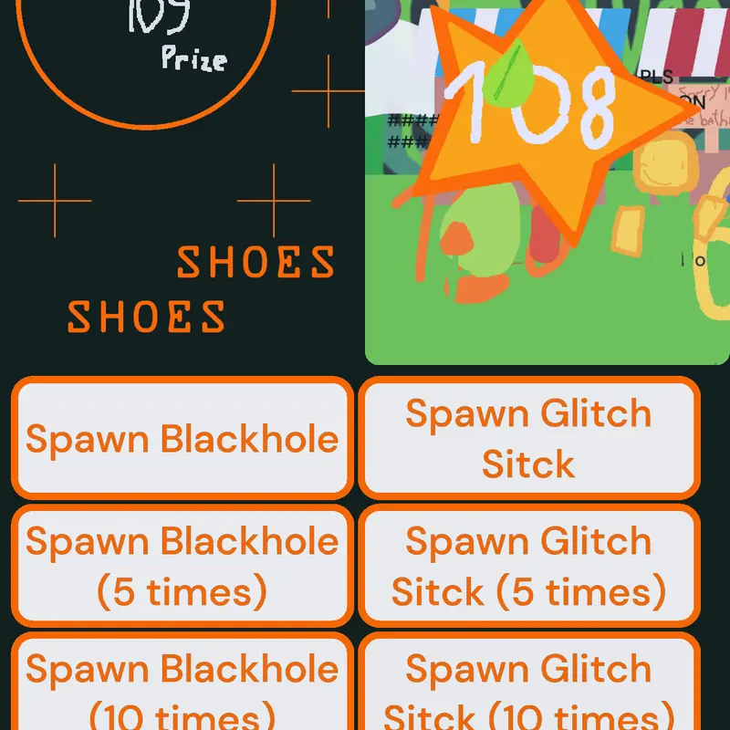 Game by @sbt____officialhalloween