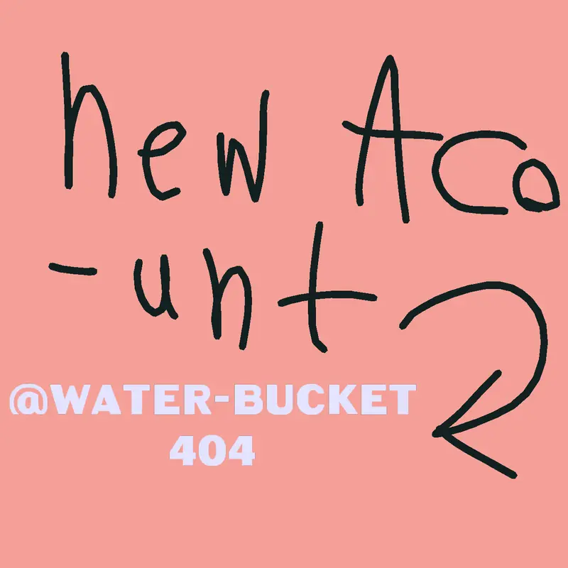 Retire form happyheaven by @water-bucket