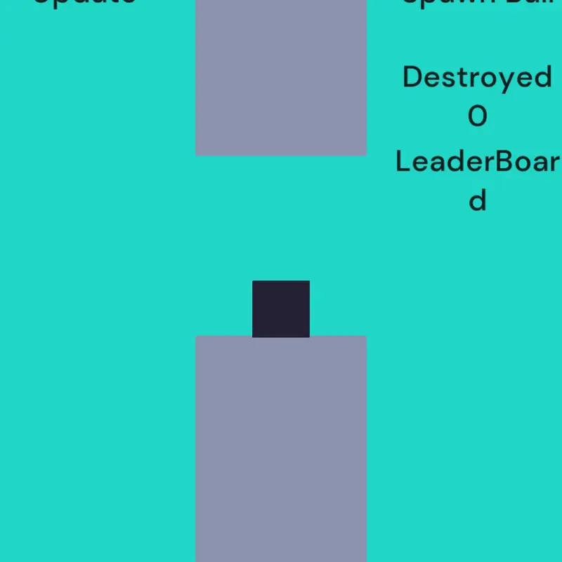 Game by @Castle_Studio123