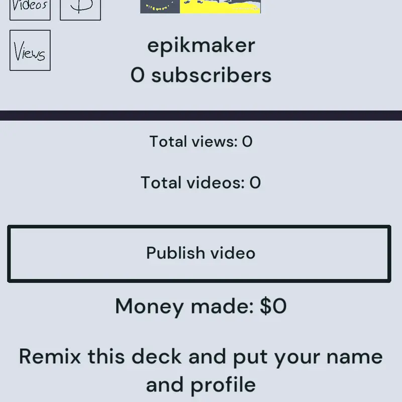 Game by @epikmaker