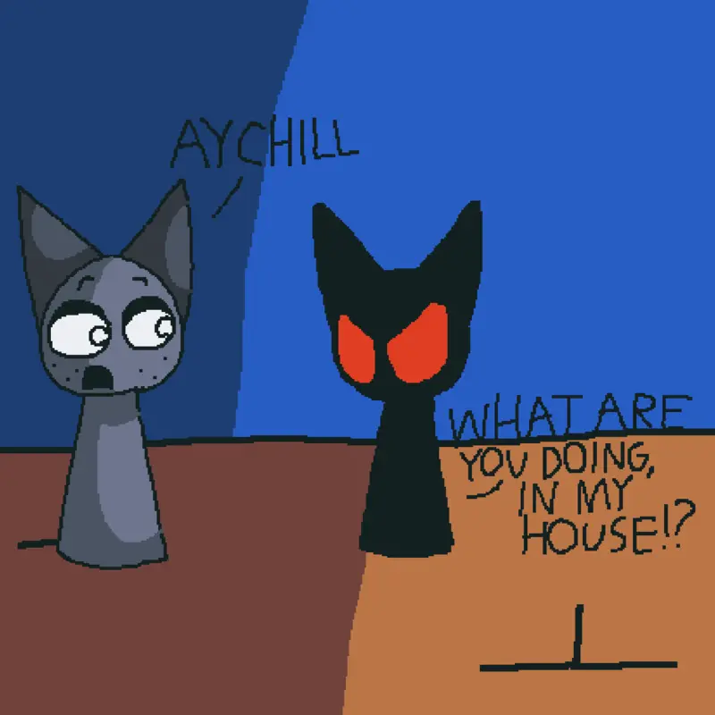 Game by @littleman_productions