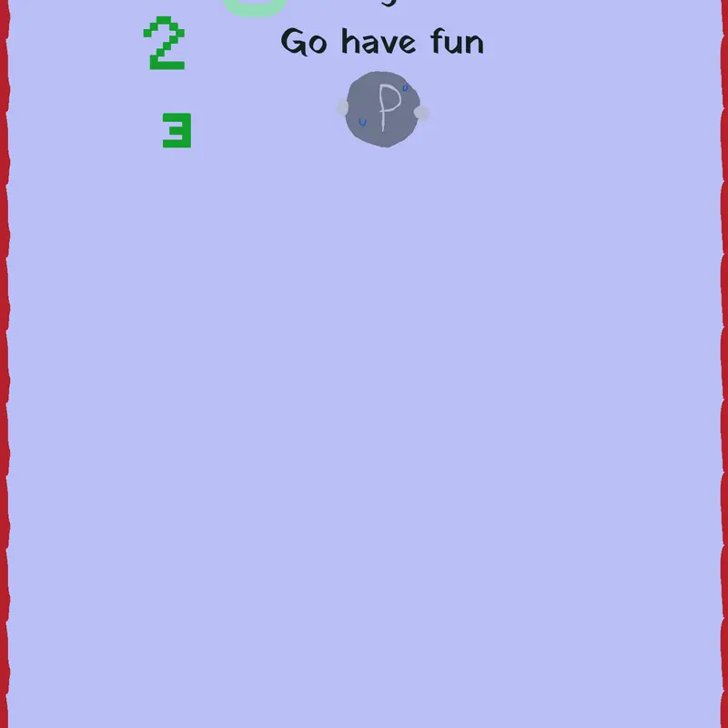 Game by @beansluv2022