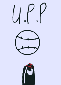Unitiled ping pong game (credits to...