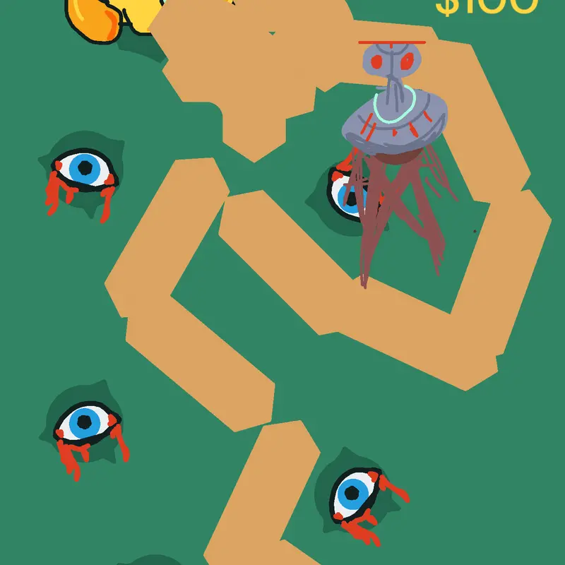 Game by @extodomadach