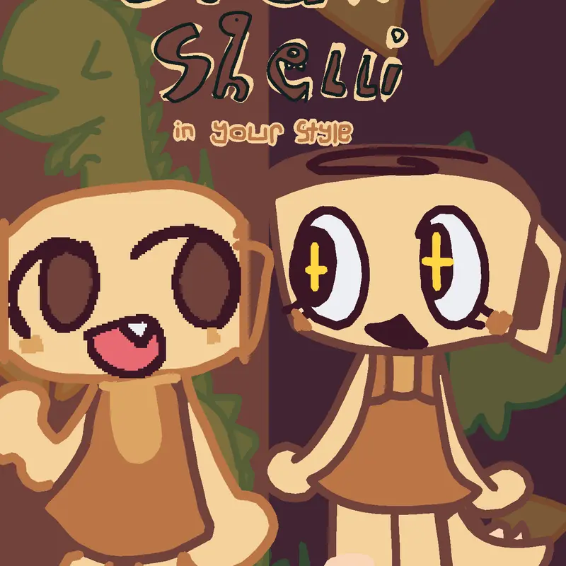 Game by @milkofshadows