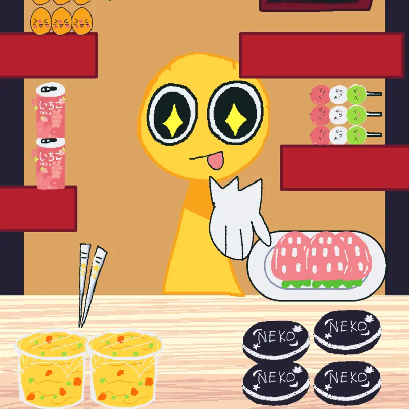 Game by @F07