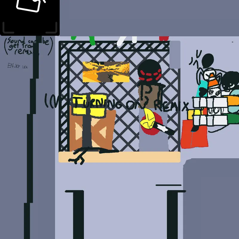 Game by @niell