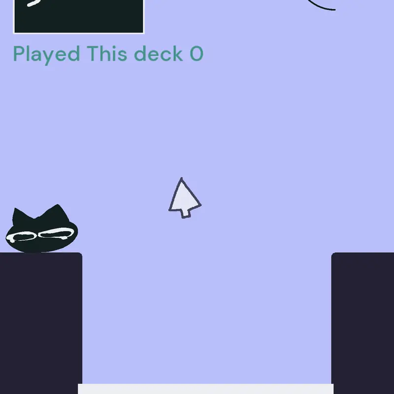 Game by @p00kie