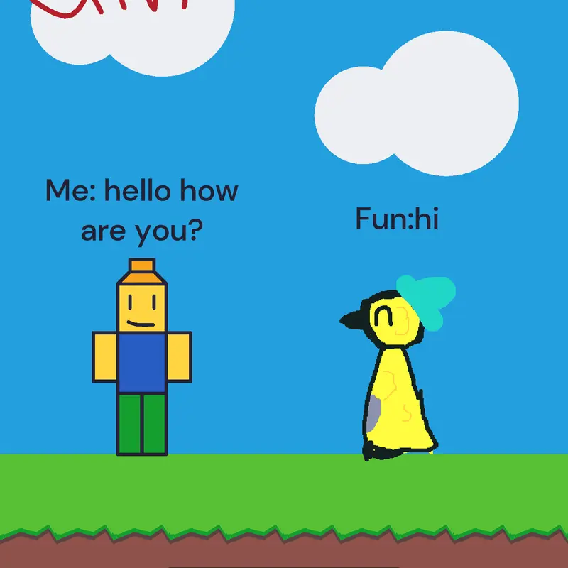 Game by @JoinerOfRG