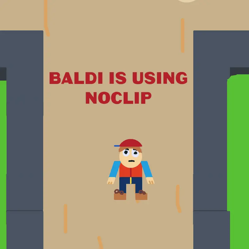 Game by @Baldi_Mods
