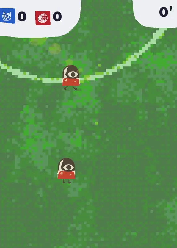 REALISTIC FOOTBALL GAME ⚽ by @TheSecondThreat_CSB