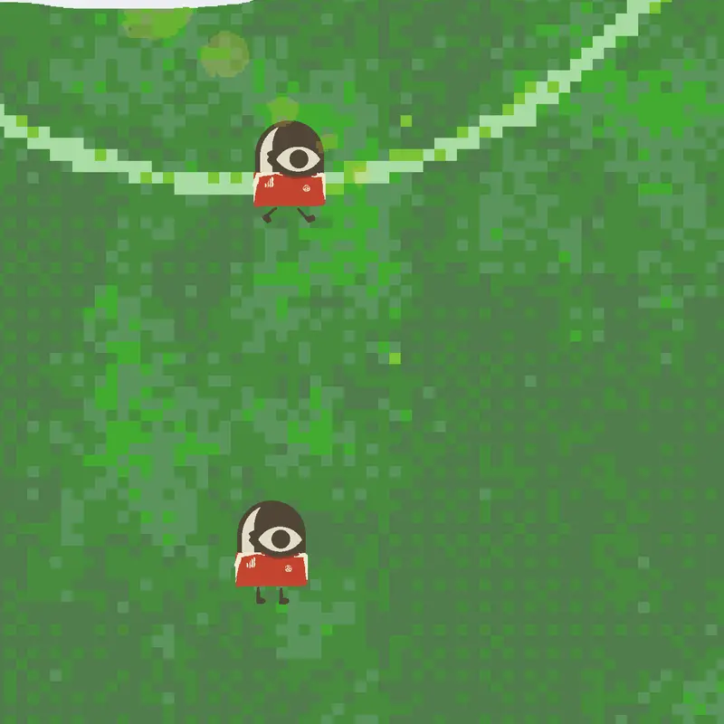 REALISTIC FOOTBALL GAME ⚽ by @TheSecondThreat_CSB